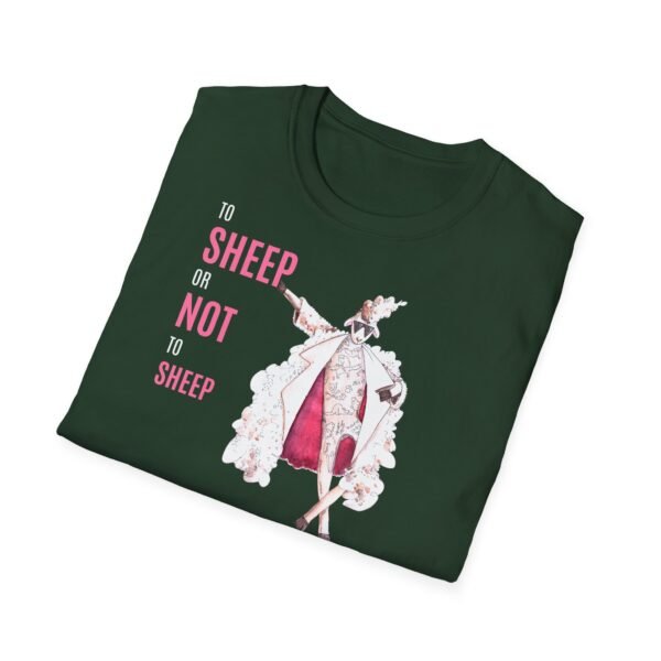 To Sheep or Not to Sheep - Image 6