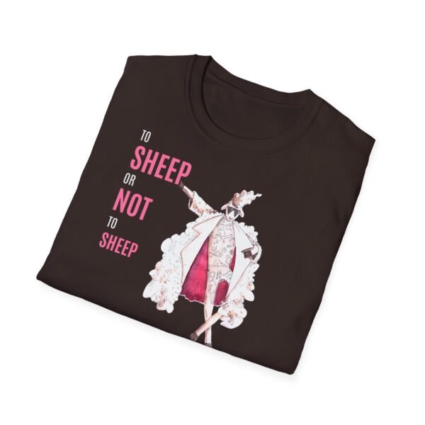 To Sheep or Not to Sheep - Image 4