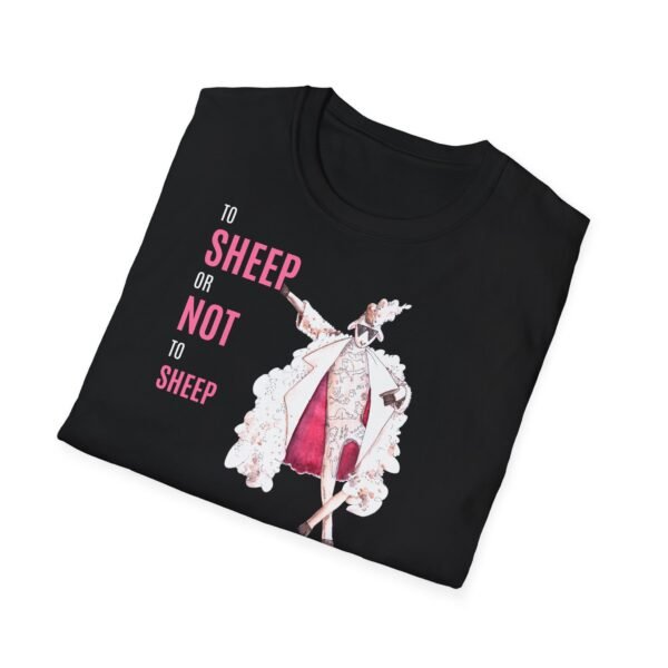 To Sheep or Not to Sheep - Image 2
